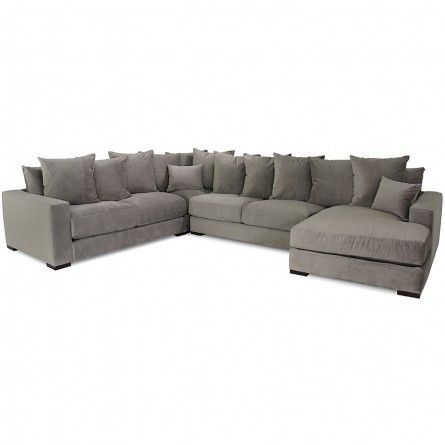 Houston Tx Sectional Sofas in 2020 | Most comfortable couch .