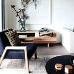 How To Decorate A Small Living Room Houzz Living Room Sofas .
