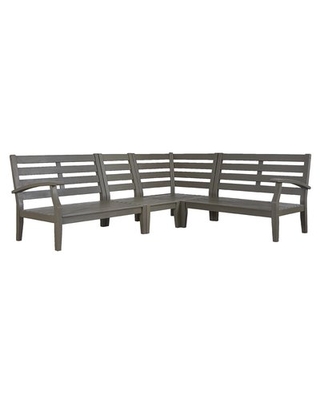 Find the Best Deals on Hursey Patio Sectional Three Posts Frame .