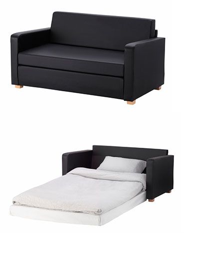 IKEA US - Furniture and Home Furnishings | Solsta sofa bed, Sofa .