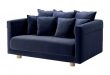 IKEA - Möbler, inredning och inspiration | Ikea blue sofa, Ikea .