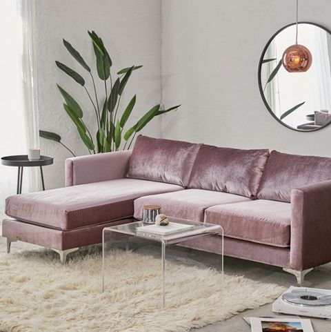 12 Best Sectionals for Small Spaces - Small Sectional Sof