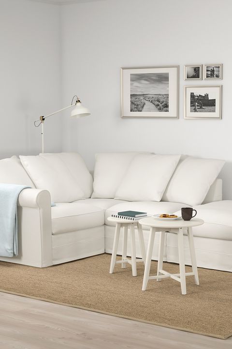 15 Best Small Couches - Sofas for Small Spac