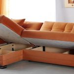 Best Sectional Sofa Bed Cheap | Sofas for small spaces, Small .
