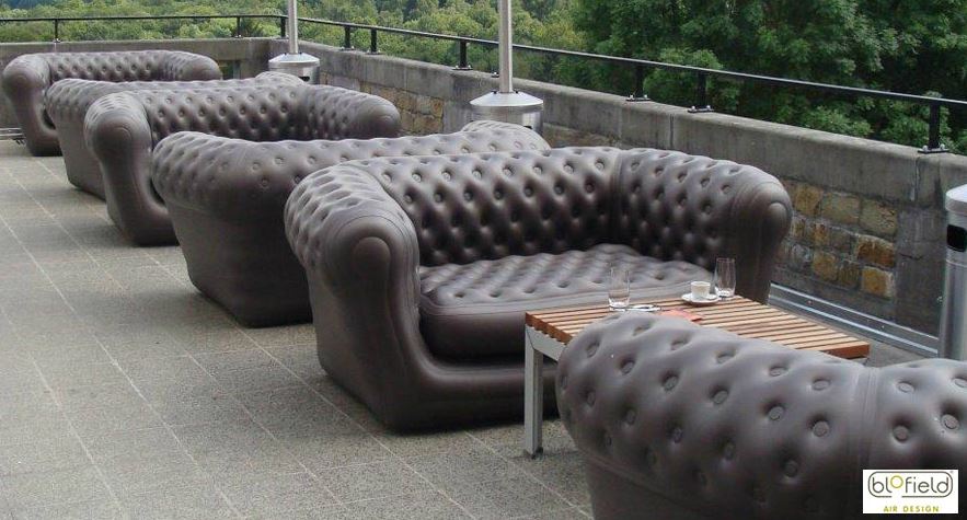 Inflatable Sofas And Chairs