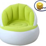 Amazon.com: Purelemon Children Inflatable Chair - Inflatable Sofa .