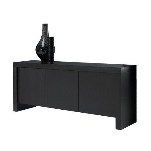 Jacklyn 3 Door Sideboard (With images) | Dining sets modern .