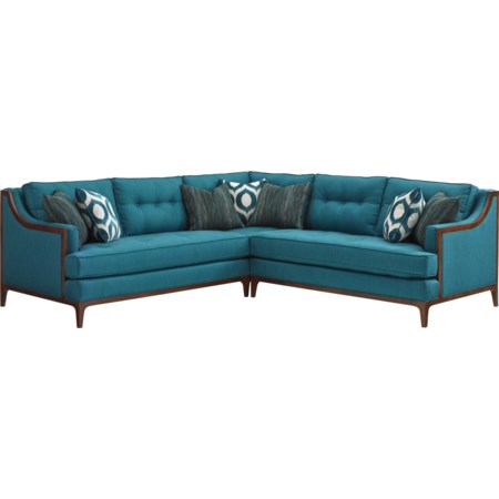 Sectional Sofas in Jacksonville Areas, and servicing Gainesville .