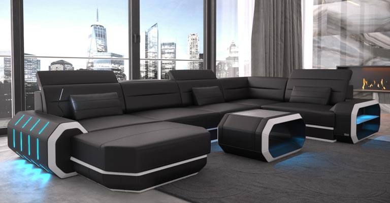 Contemporary Furniture | Luxury Sofas | Sofadrea