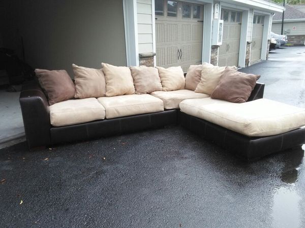Sectional for Sale in Jacksonville, FL | Outdoor sectional .