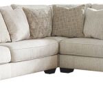 The Rawcliffe Parchment LAF Sofa, Wedge & RAF Sofa Sectional sold .