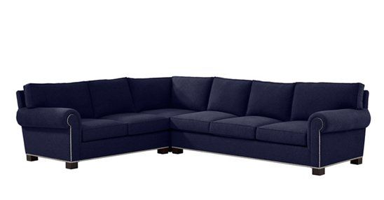 Jamaica Sectional | Sectional, Sofa furniture, Sectional cou