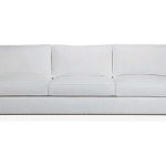 Jamaica II Sofa - White Linen - Ralph Lauren Home | Sofa, Linen .