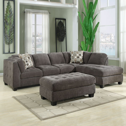 Jeromes Sectional Sofas