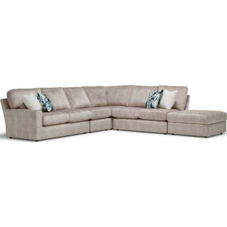 Sectional Sofas in Tri-Cities, Johnson City, Tennessee | Zak's .