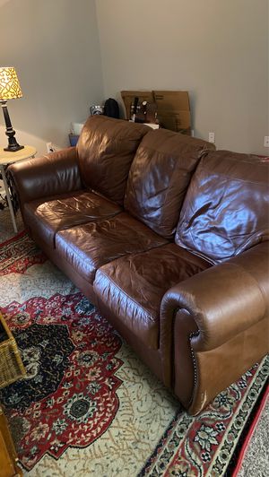 New and Used Pull out couch bed for Sale in Memphis, TN - Offer