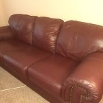 New and Used Leather sofas for Sale in Jonesboro, AR - Offer