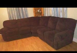 New and Used Sectional couch for Sale in Joplin, MO - Offer