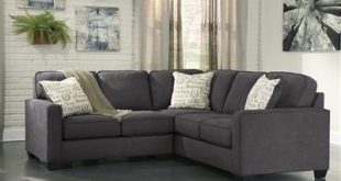900 Alenya 2 Piece Sectional | Cheap living room sets, Small .