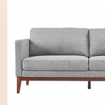Sofas & Sectionals | Joss & Main | Sectional sofa, Sectional, Sof