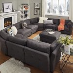 Found it at Joss & Main - Nolan Reversible Chaise Sectional .