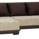 Garnitura SALBY braon | Sectional sofa, Outdoor sectional sofa .