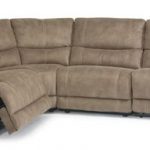 Pasadena - Reclining Sectional - 1458 Sectionals from Flexsteel at .