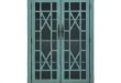 Kara 4 Door Accent Cabinet & Reviews | Joss & Main | Accent doors .