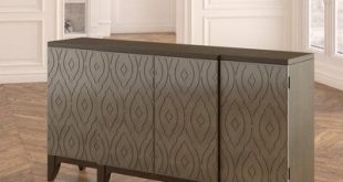 Kattie Sideboard | Furniture, Adjustable shelving, Cabin
