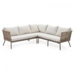 Explore Gallery of Keever Patio Sofas With Sunbrella Cushions .