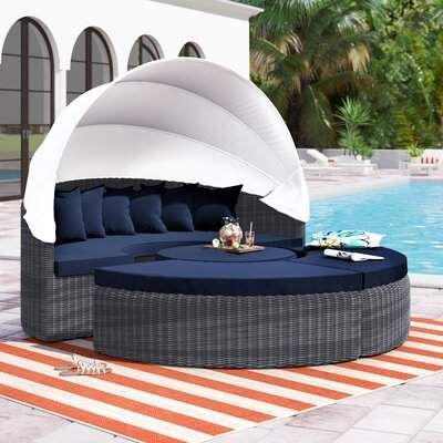 Keiran Daybeds With Cushions