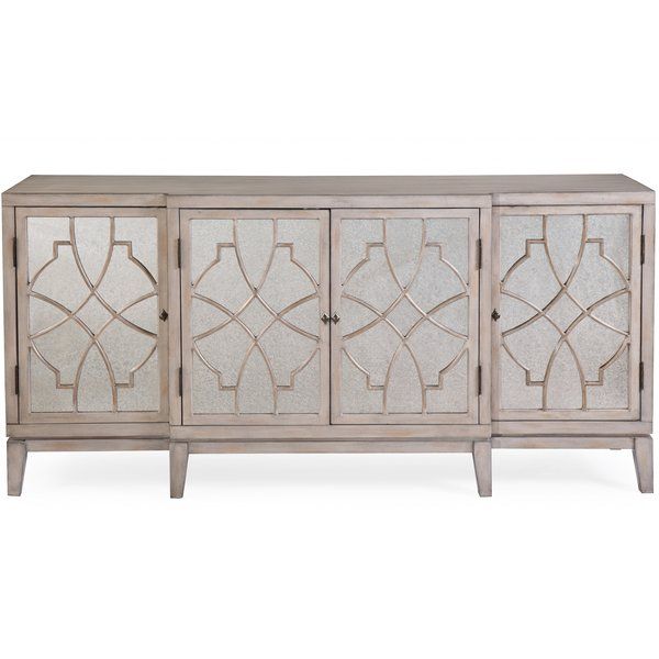 Kendall 72" Wide Sideboard | Farmhouse dining room, Dining room .