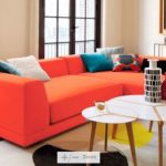 Homes Decoration Tips: Sectionals Kiji
