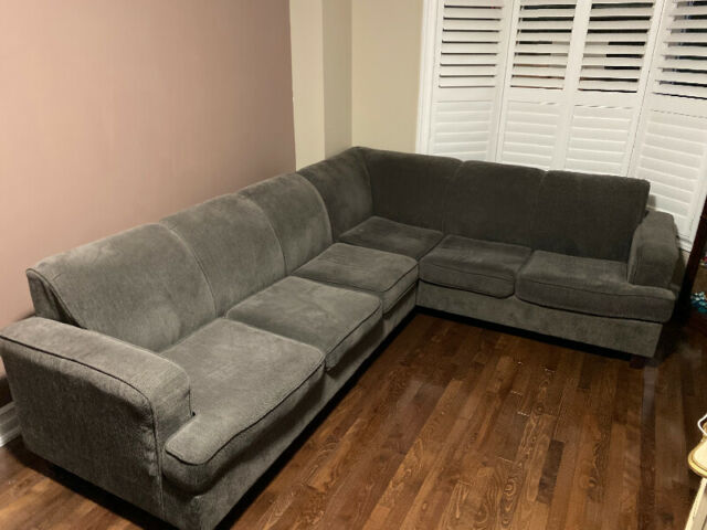 Sectional Sofa bed | Couches & Futons | Mississauga / Peel Region .