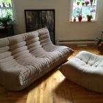 Togo sofas ligne roset (5mcx) | fauteuils, futons | Ville de .