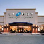 Kingston Ontario La-Z-Boy Furniture Galleri