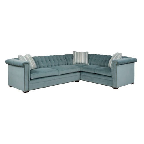 3044439 in by Kincaid Furniture in Jasper, IN - Kingston Section