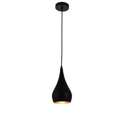 Knoxville 1-Light Single Bell Pendant | Elegant lighting, Pendant .