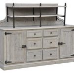 Furniture in Knoxville - Rustic Furniture - Sideboard - Braden's .