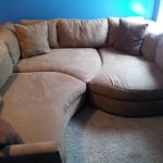 a beautiful and comfy sectional on Knoxville, tn craigslist for .