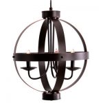 You'll love the 3 Light Candle Chandelier at Wayfair - Great Deals .