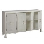 Lainey Credenza & Reviews | Joss & Main | White sideboard, Mid .