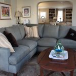 HOUSEography: Family Room: Sectional Love | Home design living .