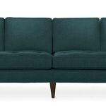 Supersized Style: Extra Long Sofas | Custom sofa, Custom modern .