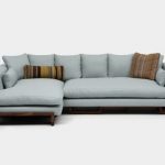 LRG Sectional by ARTLESS seen at Los Angeles, Los Angeles | Wescov