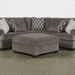 Devonwood 2 Piece Sectional with Right Arm Facing Loveseat and .