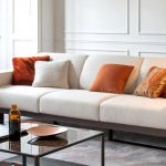 Luxury Sofas & High-end Sectionals | Passerini Selections | Passeri