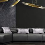 A Refreshing Take on Luxury Sofas: Anguis So