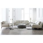 Furniture Surat Leather Sofa Collection, Created for Macy's .