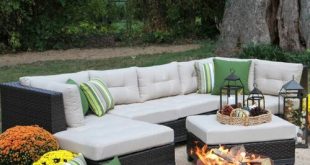 Steel Wood Burning Fire Pit & Reviews | AllMode
